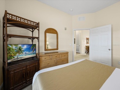 Resort living made easy. This first-floor, 3-bedroom, 2-bath on Polo Park East in Florida - for sale on GolfHomes.com, golf home, golf lot