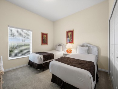 Resort living made easy. This first-floor, 3-bedroom, 2-bath on Polo Park East in Florida - for sale on GolfHomes.com, golf home, golf lot