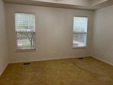 Sought after and rarely available Palmer model ranch home, 1885 on White Eagle Golf Club in Illinois - for sale on GolfHomes.com, golf home, golf lot