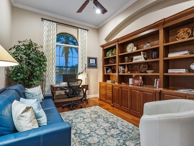 Country Club Lakefront Estate! This Custom 3,846 square foot on Boca Royale Golf and Country Club in Florida - for sale on GolfHomes.com, golf home, golf lot