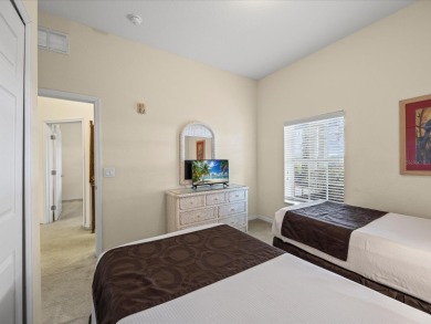 Resort living made easy. This first-floor, 3-bedroom, 2-bath on Polo Park East in Florida - for sale on GolfHomes.com, golf home, golf lot