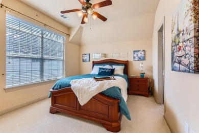 Stunning home in sought after COYOTE RIDGE, golf course on Coyote Ridge Golf Club in Texas - for sale on GolfHomes.com, golf home, golf lot
