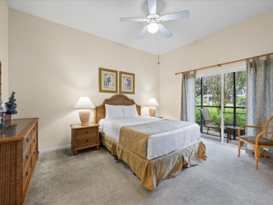 Resort living made easy. This first-floor, 3-bedroom, 2-bath on Polo Park East in Florida - for sale on GolfHomes.com, golf home, golf lot