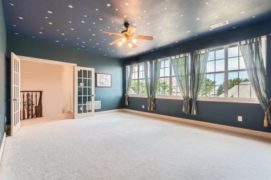 Stunning home in sought after COYOTE RIDGE, golf course on Coyote Ridge Golf Club in Texas - for sale on GolfHomes.com, golf home, golf lot
