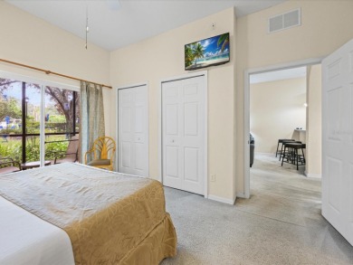 Resort living made easy. This first-floor, 3-bedroom, 2-bath on Polo Park East in Florida - for sale on GolfHomes.com, golf home, golf lot