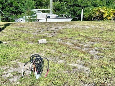 Waterfront Lot on IBIS Island in Old Bridge Village - Your Dream on Riverbend Golf and Country Club in Florida - for sale on GolfHomes.com, golf home, golf lot