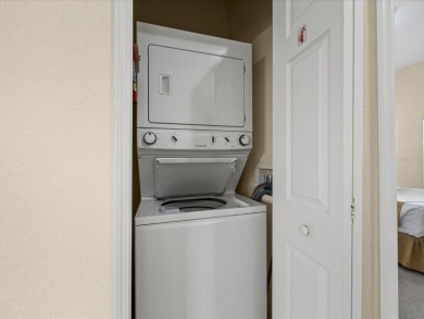 Resort living made easy. This first-floor, 3-bedroom, 2-bath on Polo Park East in Florida - for sale on GolfHomes.com, golf home, golf lot