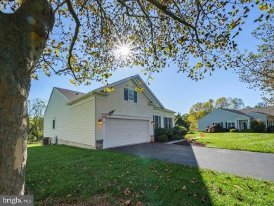 Enjoy this peaceful setting on the largest lot in Traditions at on Inniscrone Golf Club in Pennsylvania - for sale on GolfHomes.com, golf home, golf lot