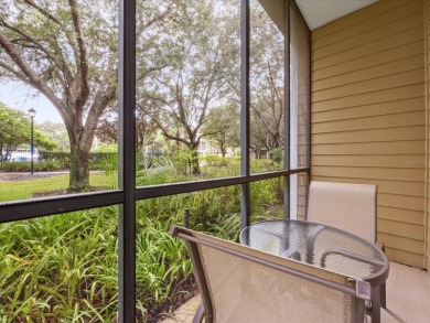Resort living made easy. This first-floor, 3-bedroom, 2-bath on Polo Park East in Florida - for sale on GolfHomes.com, golf home, golf lot