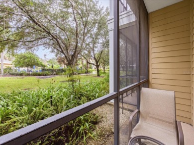 Resort living made easy. This first-floor, 3-bedroom, 2-bath on Polo Park East in Florida - for sale on GolfHomes.com, golf home, golf lot