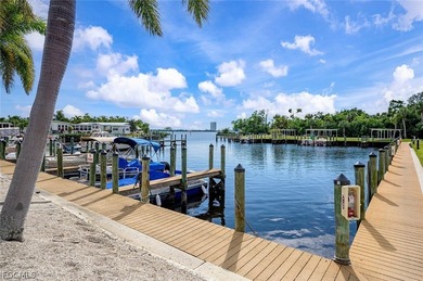 Waterfront Lot on IBIS Island in Old Bridge Village - Your Dream on Riverbend Golf and Country Club in Florida - for sale on GolfHomes.com, golf home, golf lot