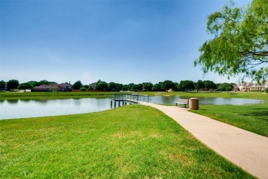 Stunning home in sought after COYOTE RIDGE, golf course on Coyote Ridge Golf Club in Texas - for sale on GolfHomes.com, golf home, golf lot