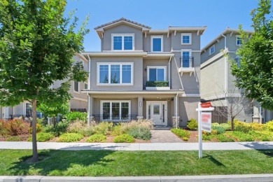 *Nestled in a peaceful pocket of the Berryessa neighborhood on San Jose Municipal Golf Course in California - for sale on GolfHomes.com, golf home, golf lot