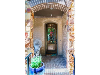 Exceptional one-story home in the heart of Stonebridge Ranch on Stonebridge Ranch Country Club - Dye in Texas - for sale on GolfHomes.com, golf home, golf lot