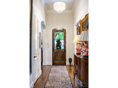 Exceptional one-story home in the heart of Stonebridge Ranch on Stonebridge Ranch Country Club - Dye in Texas - for sale on GolfHomes.com, golf home, golf lot