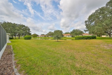 WELCOME TO YOUR MAINTENANCE FREE HOME! This quaint  charming on Falcon Watch Golf Club in Florida - for sale on GolfHomes.com, golf home, golf lot