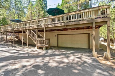 Spacious Home Near Main Marina.  Situated mid-way bewteen the on Pine Mountain Lake Country Club in California - for sale on GolfHomes.com, golf home, golf lot