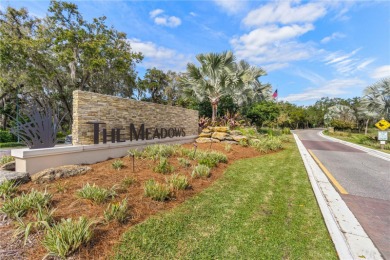 Under contract-accepting backup offers. BACK ON THE MARKET! on The Meadows Golf and Country Club in Florida - for sale on GolfHomes.com, golf home, golf lot