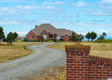 14 Lands End Lane on The Cedars At Dungeness in Washington - for sale on GolfHomes.com, golf home, golf lot