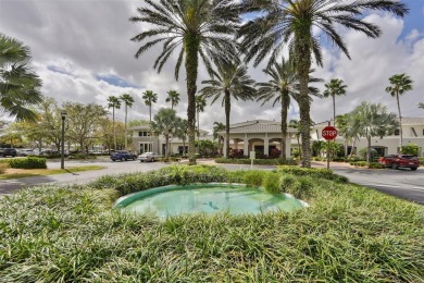 WELCOME TO YOUR MAINTENANCE FREE HOME! This quaint  charming on Falcon Watch Golf Club in Florida - for sale on GolfHomes.com, golf home, golf lot