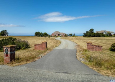 14 Lands End Lane on The Cedars At Dungeness in Washington - for sale on GolfHomes.com, golf home, golf lot