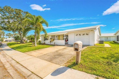 PRICE TO SELL!  This Lovely and Well Maintained Home in Popular on Mainlands Golf Club in Florida - for sale on GolfHomes.com, golf home, golf lot