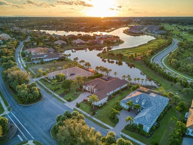 Country Club Lakefront Estate! This Custom 3,846 square foot on Boca Royale Golf and Country Club in Florida - for sale on GolfHomes.com, golf home, golf lot