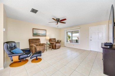 PRICE TO SELL!  This Lovely and Well Maintained Home in Popular on Mainlands Golf Club in Florida - for sale on GolfHomes.com, golf home, golf lot
