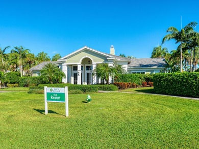 Country Club Lakefront Estate! This Custom 3,846 square foot on Boca Royale Golf and Country Club in Florida - for sale on GolfHomes.com, golf home, golf lot