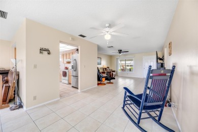 PRICE TO SELL!  This Lovely and Well Maintained Home in Popular on Mainlands Golf Club in Florida - for sale on GolfHomes.com, golf home, golf lot