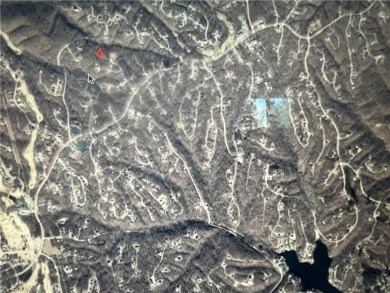 44 acre lot in the Highlands!  ~400 feet from the Branchwood on Branchwood Golf Course in Arkansas - for sale on GolfHomes.com, golf home, golf lot