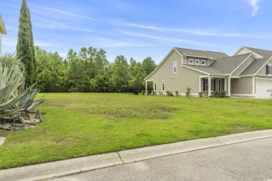 Ready to build your dream home in one of the most prestigous on Possum Trot Golf Course in South Carolina - for sale on GolfHomes.com, golf home, golf lot