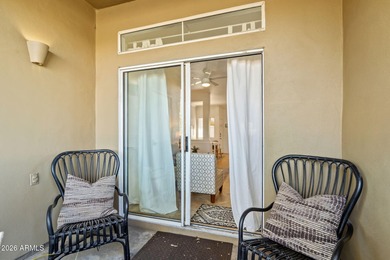 Experience refined Scottsdale living in this beautifully on Stonecreek Golf Club in Arizona - for sale on GolfHomes.com, golf home, golf lot