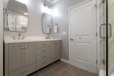 This fully renovated 4-bedroom, 2.5-bathroom, end unit townhome on Ross Bridge Golf Resort in Alabama - for sale on GolfHomes.com, golf home, golf lot