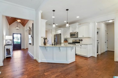 Open House 9/14 1-3.....Welcome home to this gorgeous 4-sided on Ballantrae Golf Club in Alabama - for sale on GolfHomes.com, golf home, golf lot
