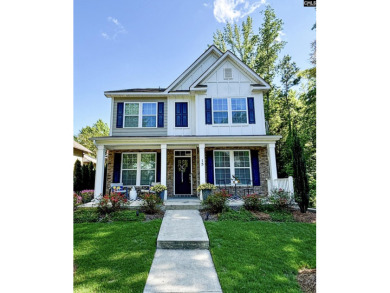 5 Bed, 2.5 Bath Home in Coveted Cobblestone Park Golf on Cobblestone Park Golf Club in South Carolina - for sale on GolfHomes.com, golf home, golf lot