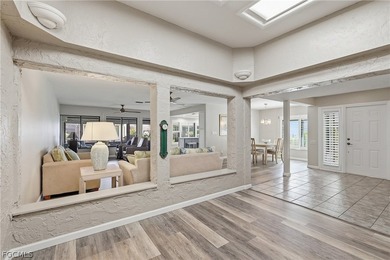 Looking for a move-in ready condo in a 55+ golf community in on Seven Lakes Golf and Tennis Community in Florida - for sale on GolfHomes.com, golf home, golf lot