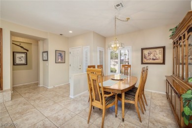 Oversized corner lot on a cul-de-sac with a popular Monroe floor on Rio Secco Golf Club in Nevada - for sale on GolfHomes.com, golf home, golf lot