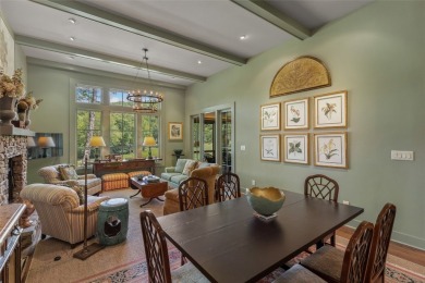 Enjoy the best of the country club living and the wonderful on Highlands Falls Country Club in North Carolina - for sale on GolfHomes.com, golf home, golf lot