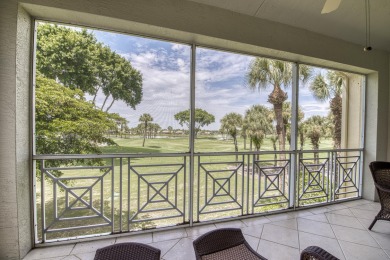 Turnkey 3BR/3BA + Den spacious upstairs condo in Orchid Hammock on Ibis Golf and Country Club in Florida - for sale on GolfHomes.com, golf home, golf lot