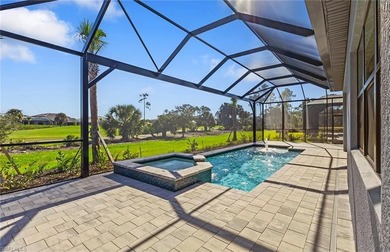 Welcome to the Stellar at Terreno by DiVosta. This open-concept on Valencia Golf and Country Club in Florida - for sale on GolfHomes.com, golf home, golf lot