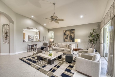 Turnkey 3BR/3BA + Den spacious upstairs condo in Orchid Hammock on Ibis Golf and Country Club in Florida - for sale on GolfHomes.com, golf home, golf lot