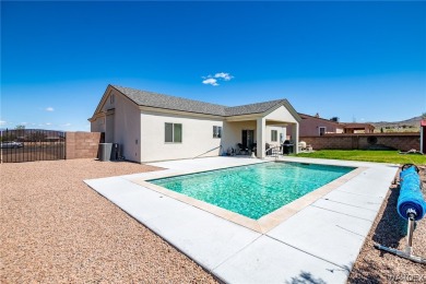 STUNNING NEWER HOME WITH A POOL!!! Located in the Valle Vista on Valle Vista Golf Course in Arizona - for sale on GolfHomes.com, golf home, golf lot
