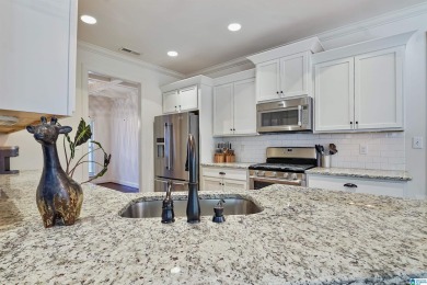 Open House 9/14 1-3.....Welcome home to this gorgeous 4-sided on Ballantrae Golf Club in Alabama - for sale on GolfHomes.com, golf home, golf lot