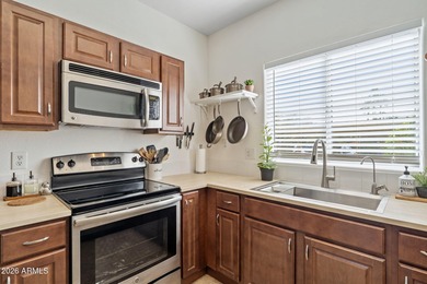 Experience refined Scottsdale living in this beautifully on Stonecreek Golf Club in Arizona - for sale on GolfHomes.com, golf home, golf lot