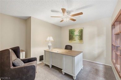 Looking for a move-in ready condo in a 55+ golf community in on Seven Lakes Golf and Tennis Community in Florida - for sale on GolfHomes.com, golf home, golf lot