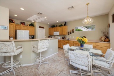 Oversized corner lot on a cul-de-sac with a popular Monroe floor on Rio Secco Golf Club in Nevada - for sale on GolfHomes.com, golf home, golf lot