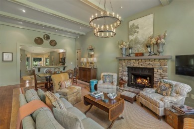 Enjoy the best of the country club living and the wonderful on Highlands Falls Country Club in North Carolina - for sale on GolfHomes.com, golf home, golf lot