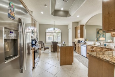Turnkey 3BR/3BA + Den spacious upstairs condo in Orchid Hammock on Ibis Golf and Country Club in Florida - for sale on GolfHomes.com, golf home, golf lot