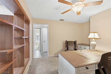 Looking for a move-in ready condo in a 55+ golf community in on Seven Lakes Golf and Tennis Community in Florida - for sale on GolfHomes.com, golf home, golf lot